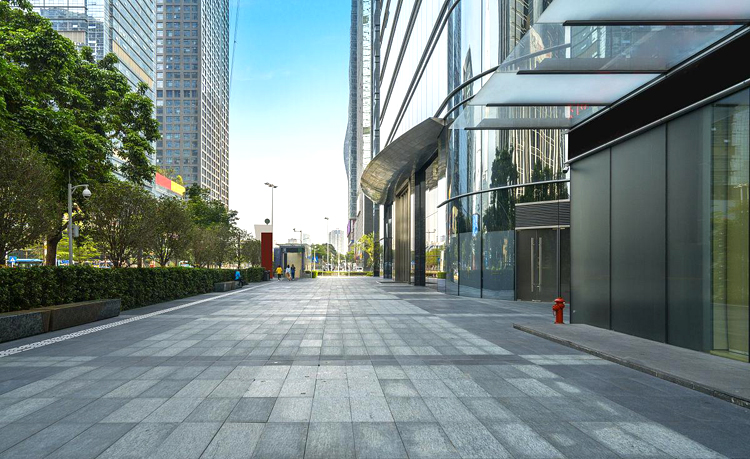 没有鞭炮声的深圳