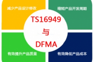 NFC安全认证技术锁控方案设计失效分析DFMA