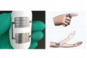 柔性传感器之二三事