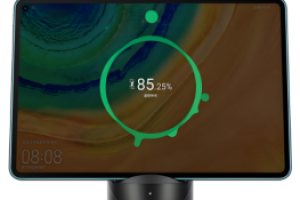 NFC无线取电核心技术分析