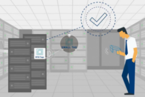 数字化时代下的识别采集选择——RFID技术