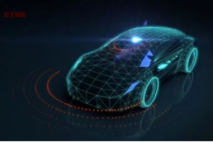 超薄数码管显示屏技术——打造智能卡的显示应用