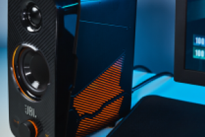 智控幻彩，音你而动——音箱也玩黑科技