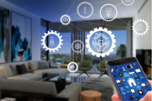 物联网技术探索与应用：从核心到架构的全面视角