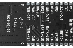 走进PCB与微电子：探索电子设备背后的秘密