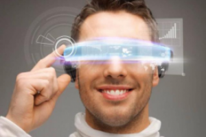 可穿戴设备的多维剖析