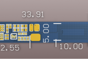 智能眼镜哪些功能电路会创新突破微电子化?
