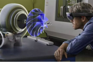 智能眼镜：连接虚拟与现实，探索物联网无限可能