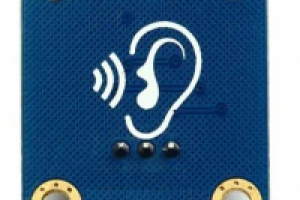 智能眼镜中包含的传感器